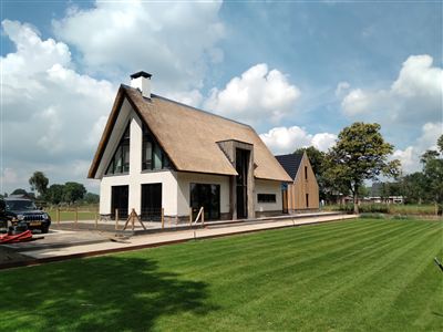 Complete tuinrenovatie en aanleg